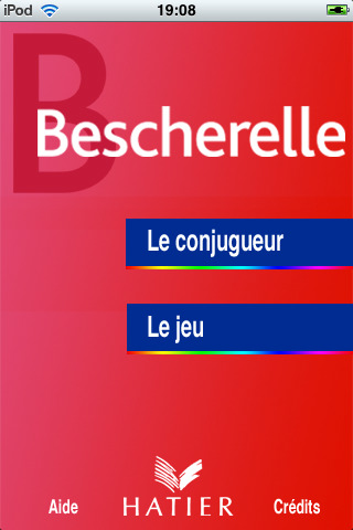 bescherelle apk